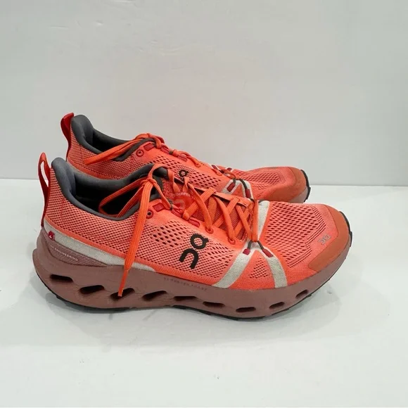 On Running Cloudsurfer Trail Women’s Running Shoes - Picture 4 of 10